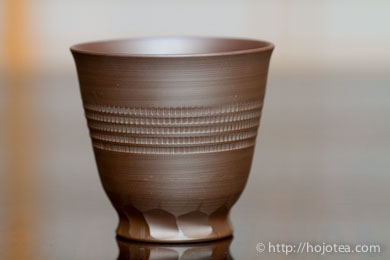 Japanese teapot